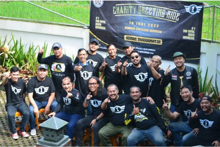 Royal Riders Indonesia