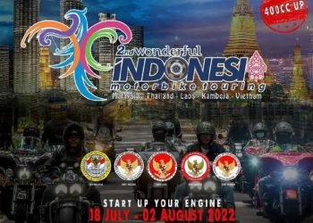 Motor Gede