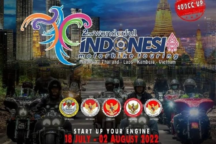 Motor Gede