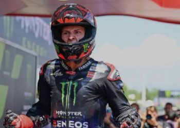 MotoGP Sachsenring