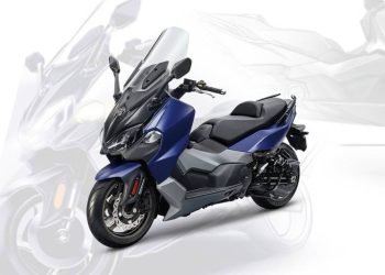 SYM Motor