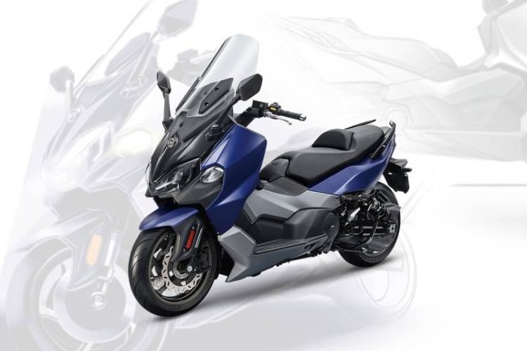 SYM Motor