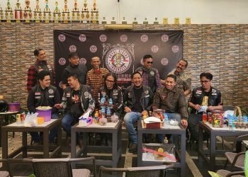 Royal Riders Indonesia