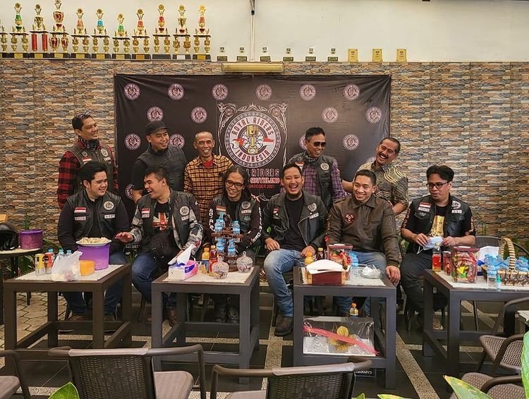 Royal Riders Indonesia
