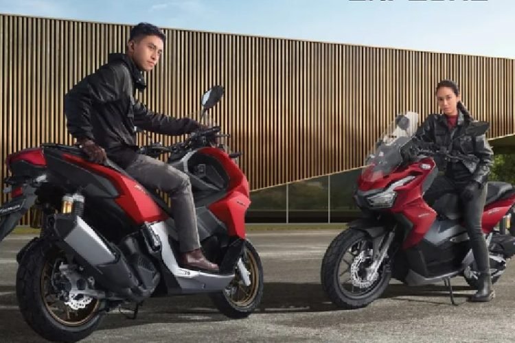 Honda ADV 160