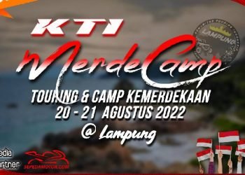 Komunitas Touring Indonesia