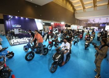 motor listrik
