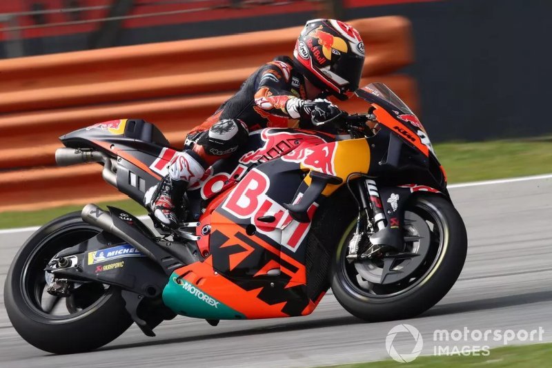 Dani Pedrosa