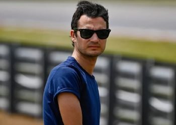 Pembalap MotoGP KTM