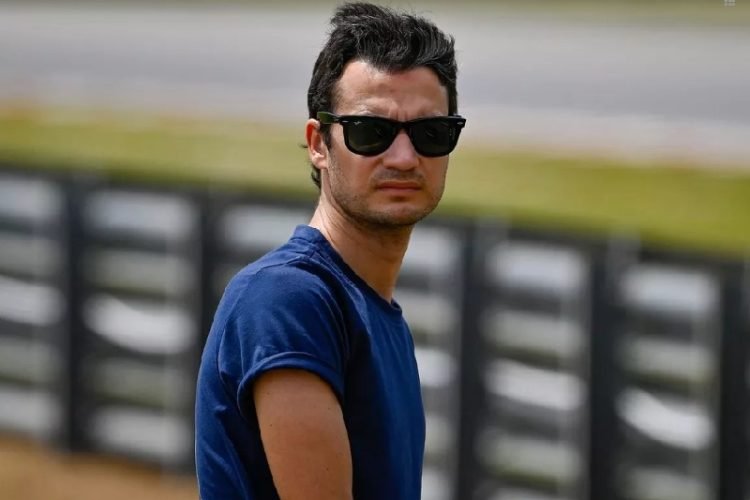 Pembalap MotoGP KTM