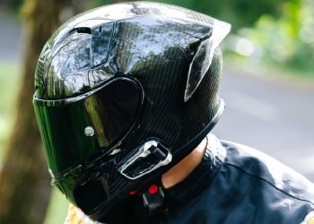 Helm Carbon RSV