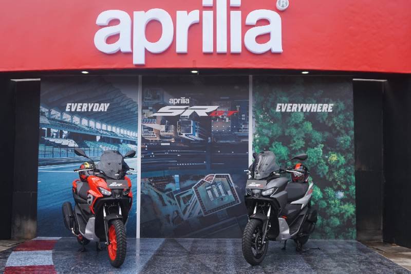 Aprilia