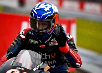 Andrea Dovizioso