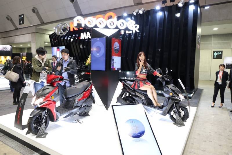 Kymco