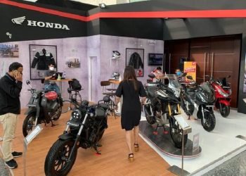 GIIAS 2022