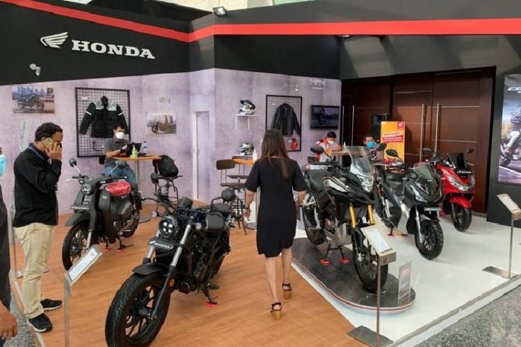 GIIAS 2022