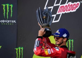 MotoGP Inggris