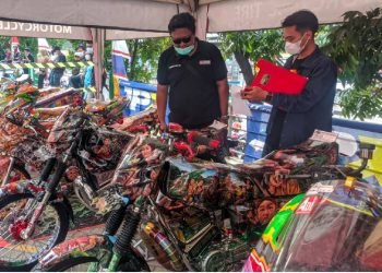 Jakarta Motofst