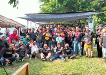 Komunitas Touring