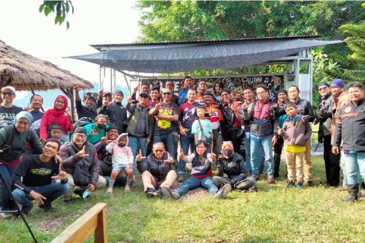 Komunitas Touring