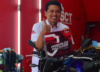 SCT Motodetailing