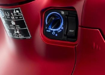Smart Key System