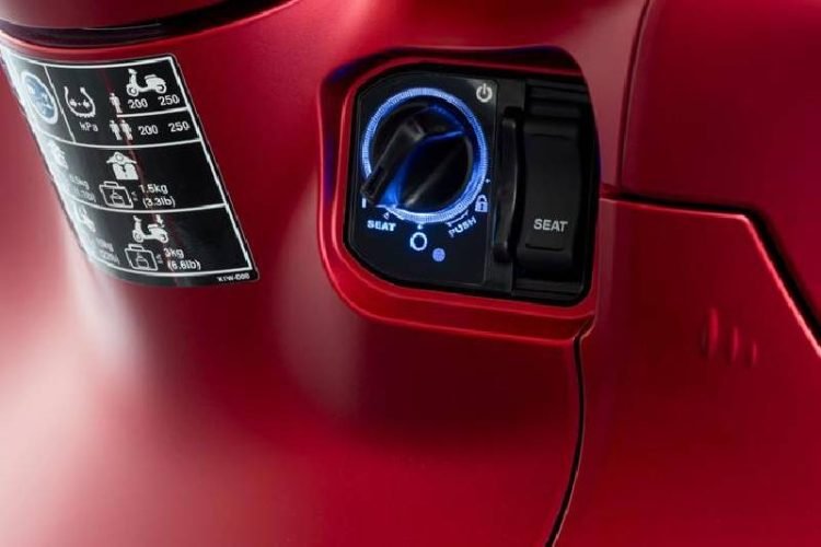 Smart Key System